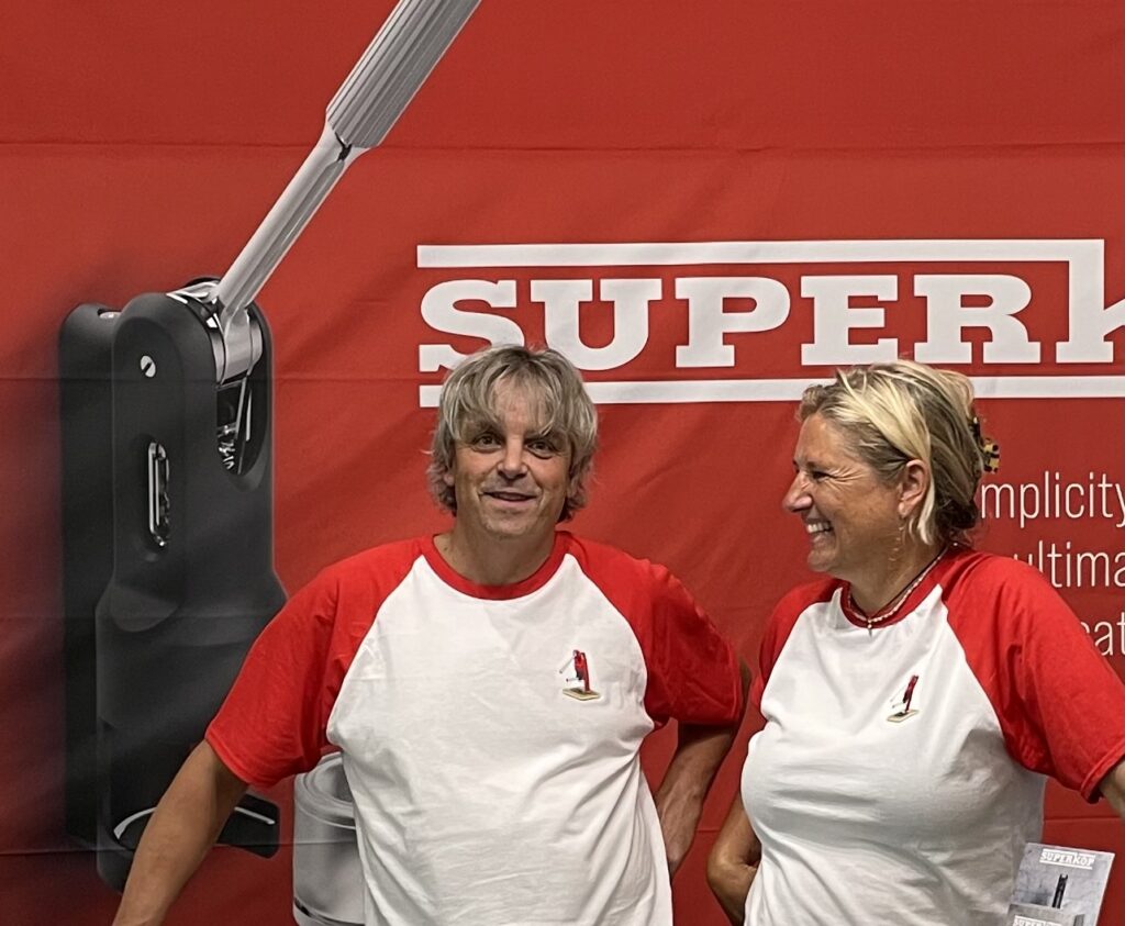 Team Superkop