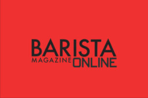 Review Barista magazine