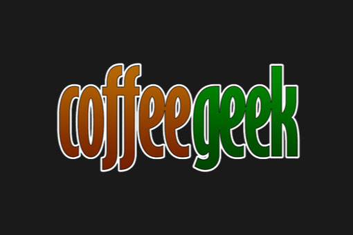 Review CoffeeGeek